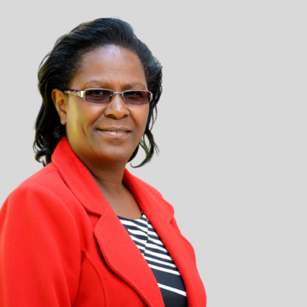 Prof. Orpha K. Ongiti