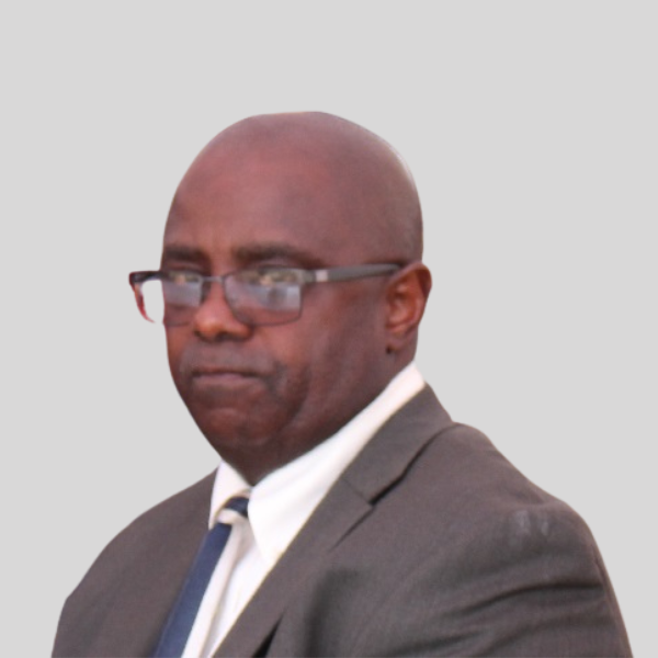 Tom Kengere Bichanga