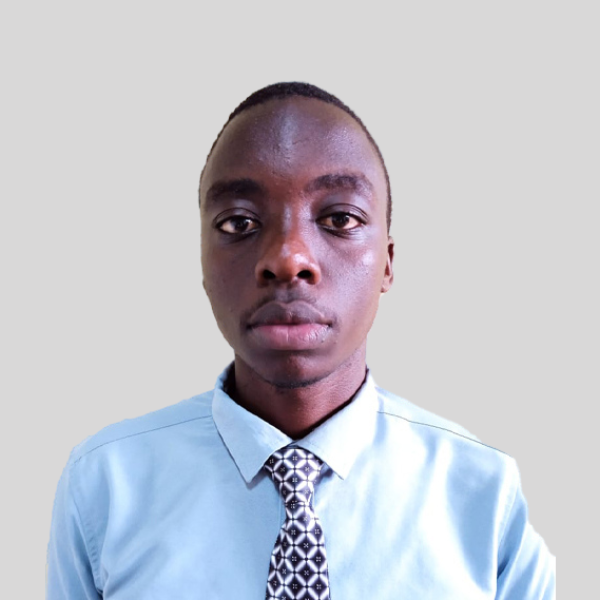 Obed Onyancha Willium