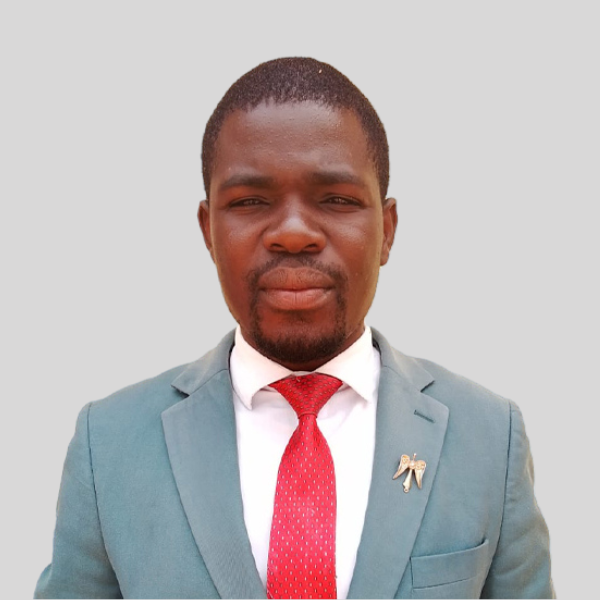 Wellingtone Omuchimba