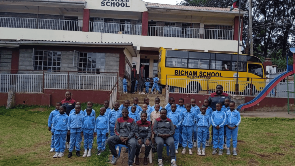 CBC Grade 1, 2 and 3