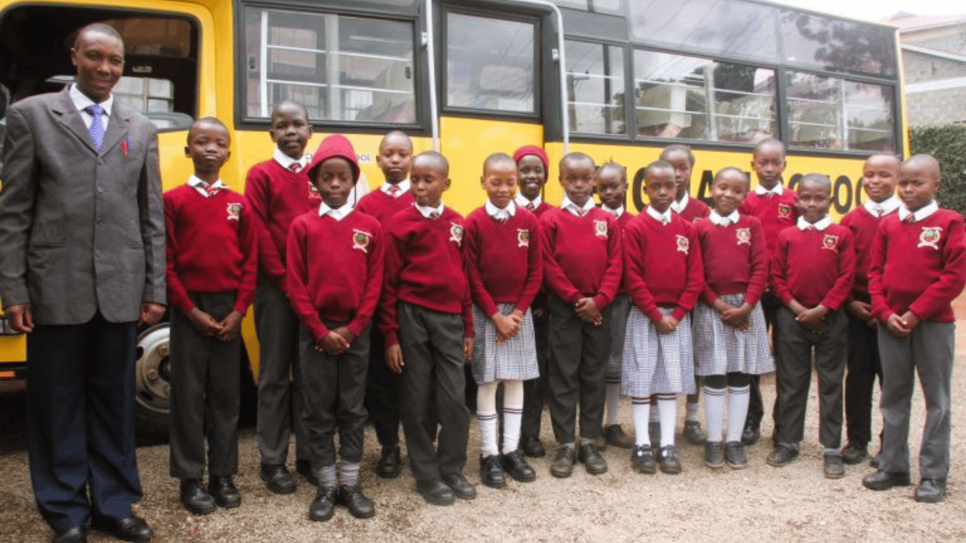 CBC Grade 4, 5 and 6