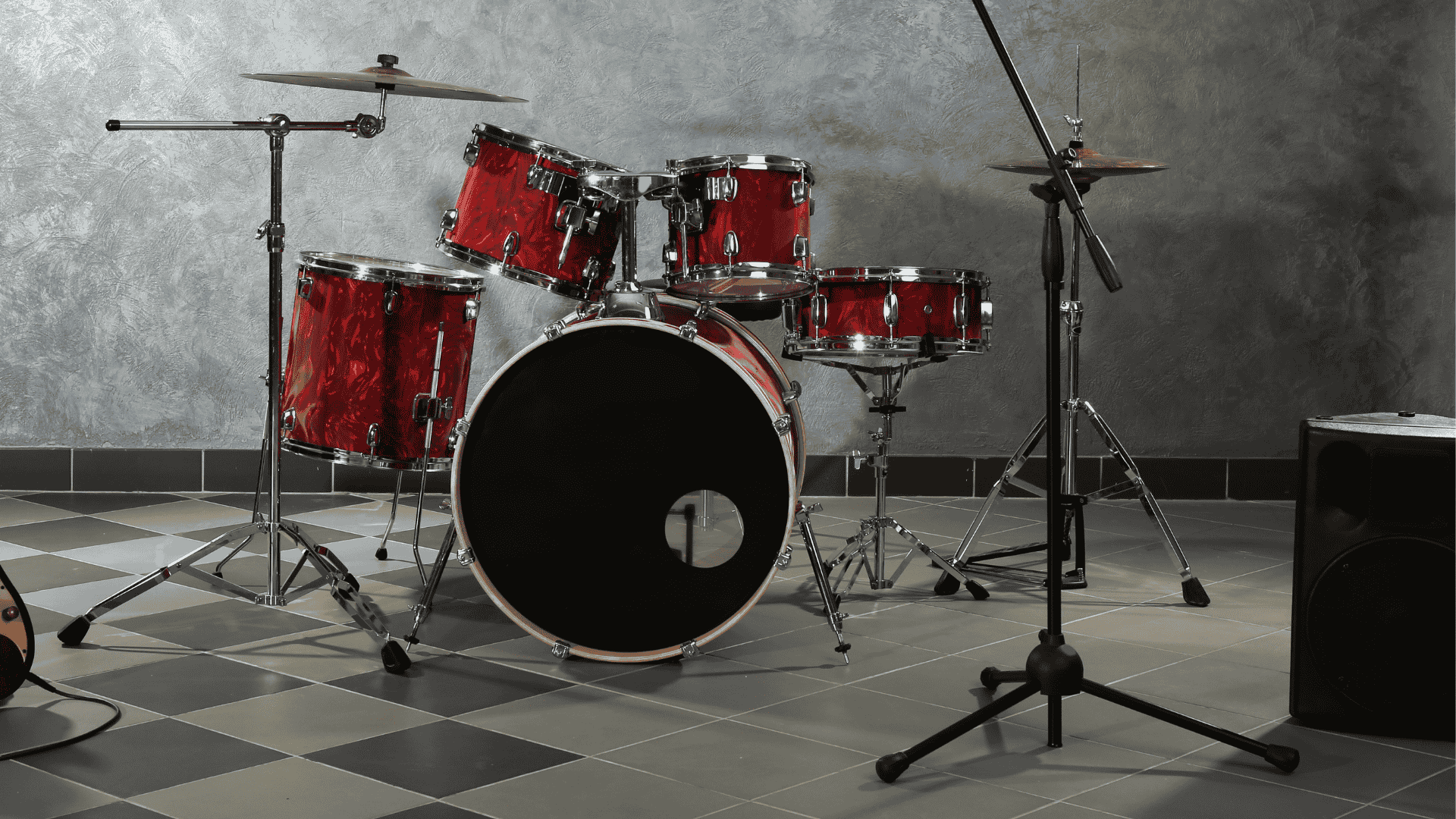 Drum Sets