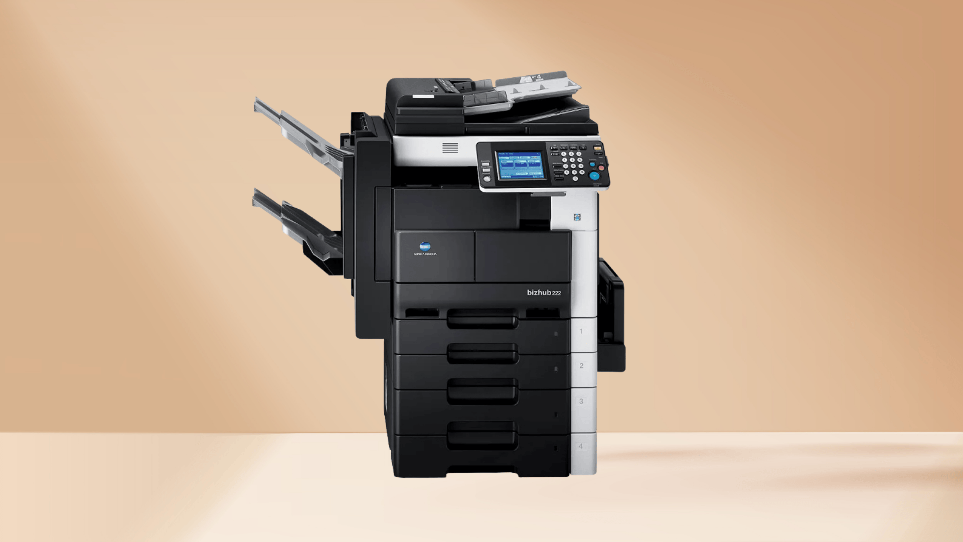 Multipurpose Printer